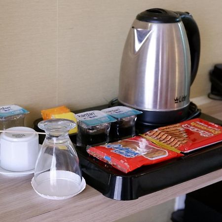 Hotel La Bella Alasehir Экстерьер фото